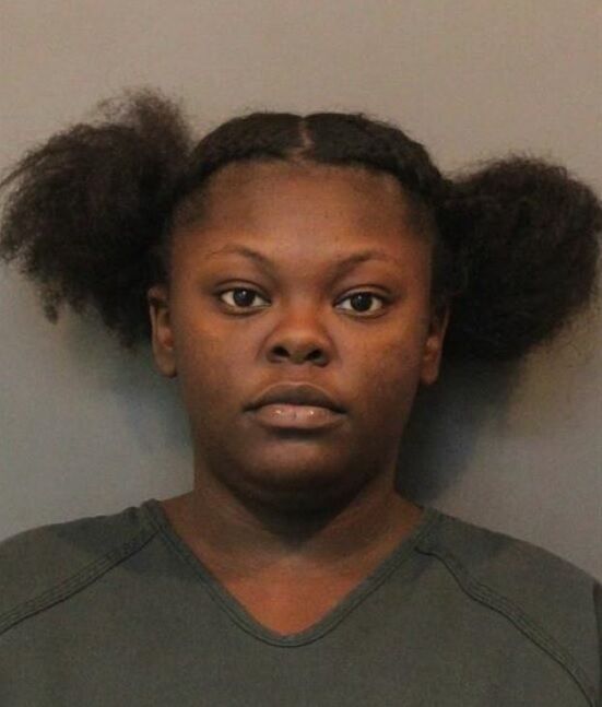 Laniya Williams